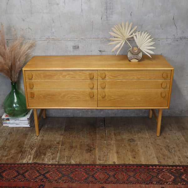 mid_century_oak_meredew_chest_of_drawers_sideboard