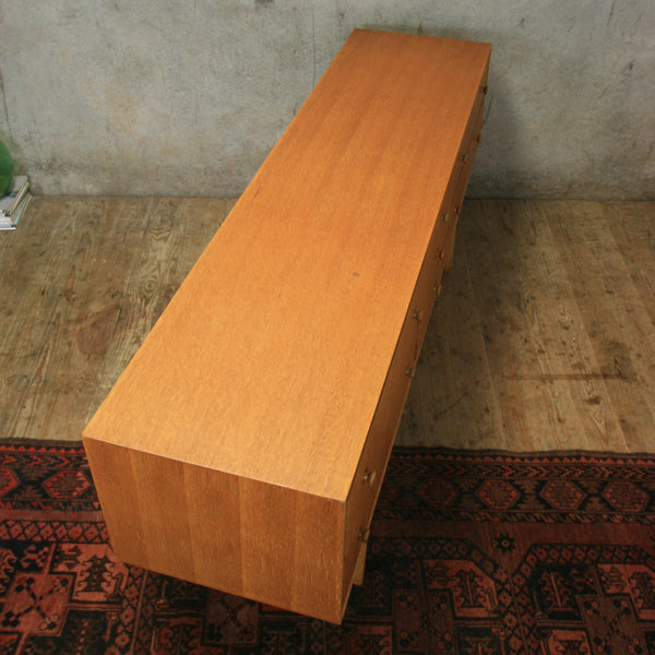 mid_century_oak_meredew_sideboard_chest_of_drawers