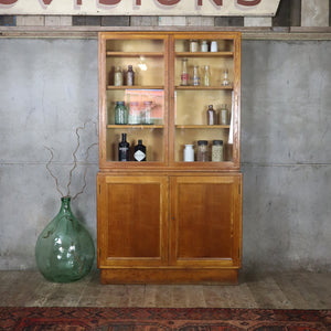 mid_century_oak_nissenbaum_oak_display_cabinet_vintage