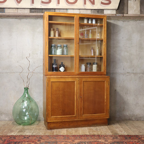 mid_century_oak_nissenbaum_oak_display_cabinet_vintage