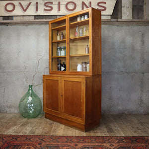 mid_century_oak_nissenbaum_oak_display_cabinet_vintage
