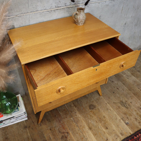 mid_century_oak_trimline_1950s_chest_of_drawers