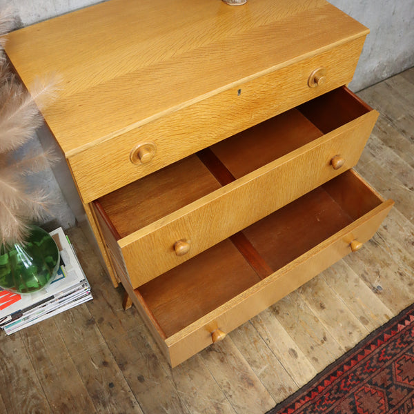 mid_century_oak_trimline_1950s_chest_of_drawers