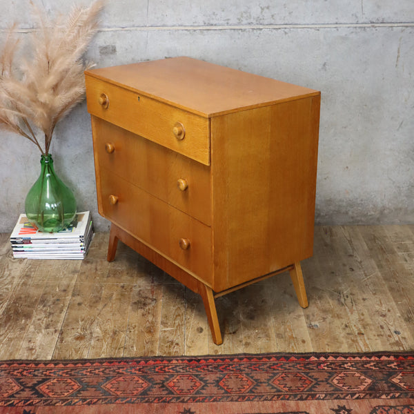 mid_century_oak_trimline_1950s_chest_of_drawers