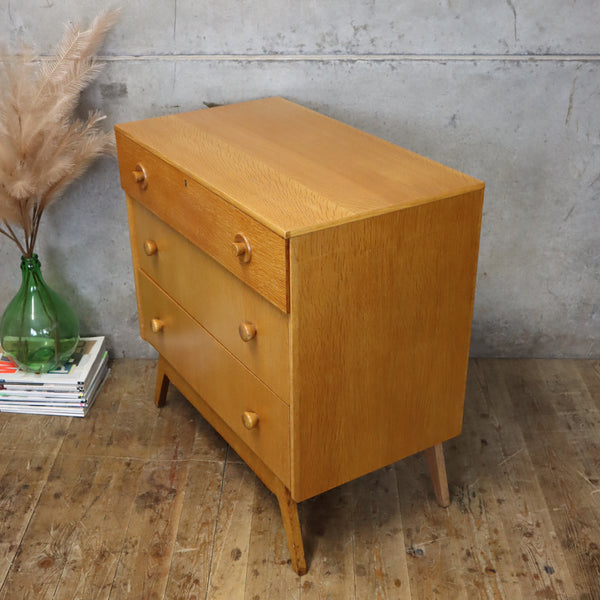 mid_century_oak_trimline_1950s_chest_of_drawers