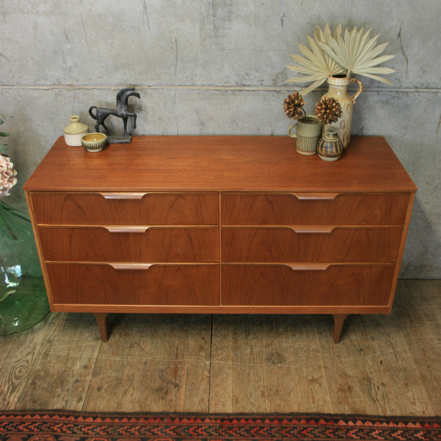 mid_century_teak_austinsuite_drawers_vintage_sideboard