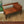 Chippy Heath Teak Telephone Seat - 1303k
