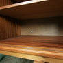 Large Clausen & Son Danish Teak Sideboard / Media Cabinet