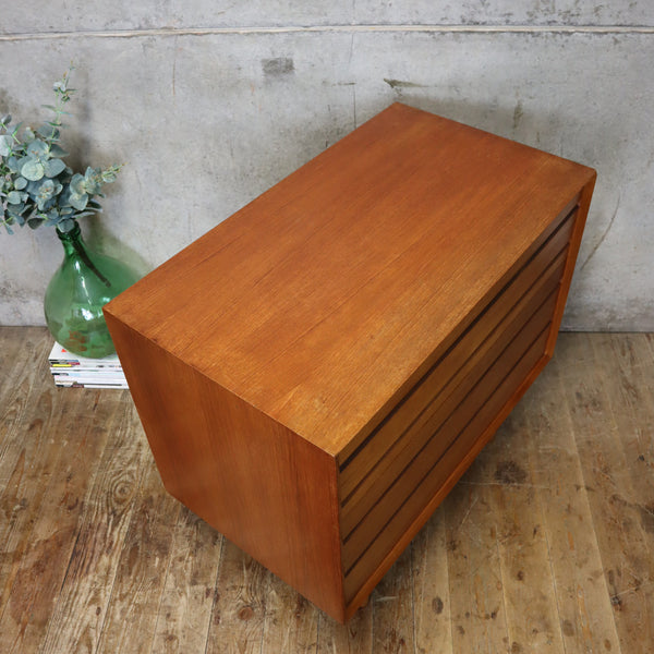 mid_century_teak_danish_chest_of-drawers