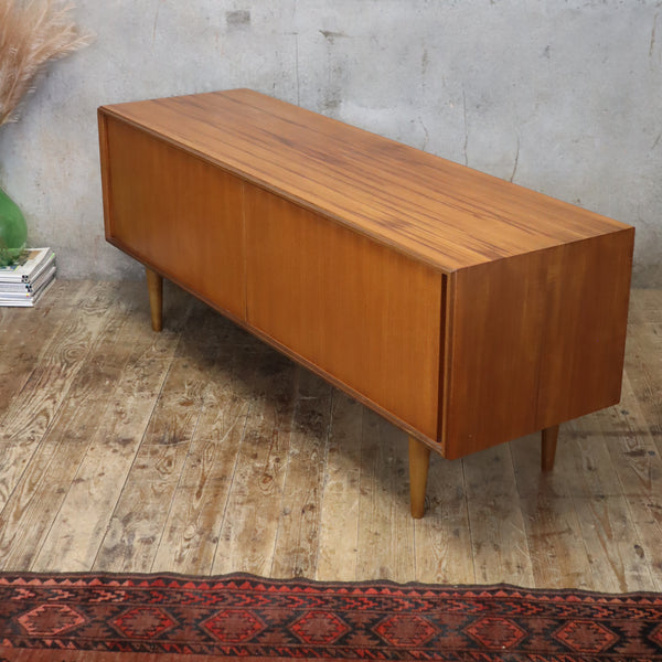 Mid Century G-Plan 'Form 5' Large Media Cabinet / Sideboard- 2701c