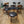 X6 Mid Century G-Plan Fresco Dining Chairs - 1110b