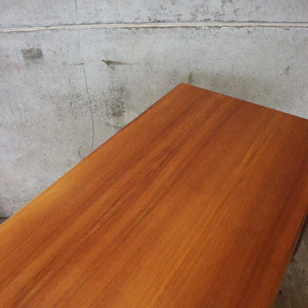 Rare Mid Century G-Plan Fresco Console Table #1 – 1709g