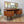Mid Century G-Plan Fresco Desk or Dressing Table - 2701f
