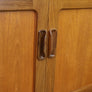 Mid Century G-Plan Large Fresco Teak Sideboard #1502j