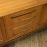 Mid Century G-Plan Large Fresco Teak Sideboard #1502j