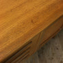 Mid Century G-Plan Large Fresco Teak Sideboard #1502j