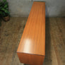 Mid Century G-Plan Large Fresco Teak Sideboard #1502j