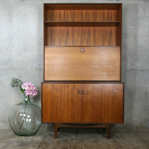 mid_century_teak_g_plan_kofod_larsen_bookcase_cabinet