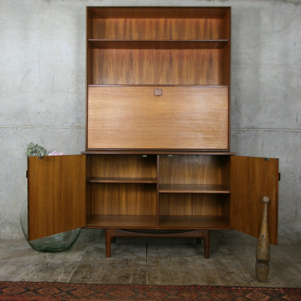 mid_century_teak_g_plan_kofod_larsen_bookcase_cabinet