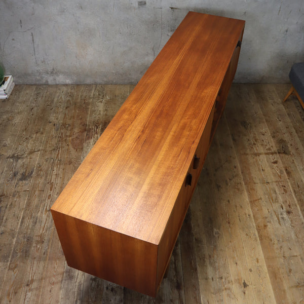 Mid Century G-Plan Teak Sideboard - 1803b