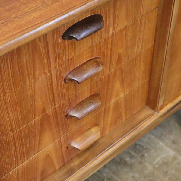 Mid Century G-Plan Teak Sideboard - 1803b