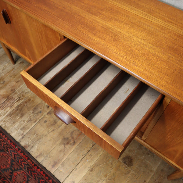 Mid Century G-Plan Teak Sideboard - 1803b