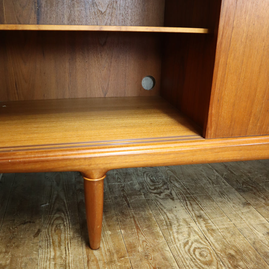 Large Mid Century Teak Gunni Omann Sideboard - 1003j
