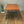 Hairpin Teak Desk / Table - *IN STOCK* 0204b