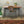 Hairpin Teak Desk / Table - *IN STOCK* 0204b