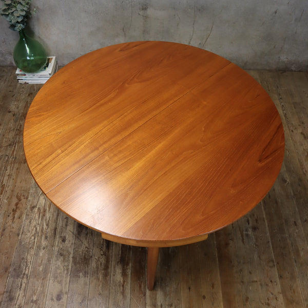 mid_century_teak_hans_olsen_frem_rojle_table_&_chairs