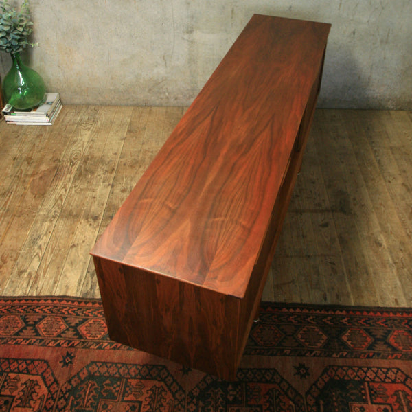 Mid Century Walnut Jentique Sideboard - 2905b