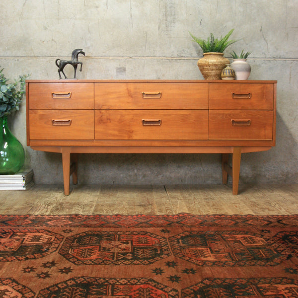 mid_century_teak_lowline_sideboard_chest_drawers