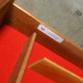 Rare Mcintosh Teak Sideboard #1810A