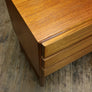 Rare Mcintosh Teak Sideboard #1810A
