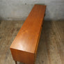 Rare Mcintosh Teak Sideboard #1810A