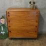 Mid Century Meredew Teak Chest of Drawers – 2604g