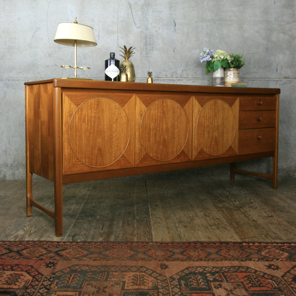 mid_century_teak_nathan_circles_sideboard
