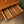 Mid Century Teak Nathan 'Circles' Sideboard #3018
