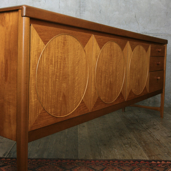 mid_century_teak_nathan_circles_sideboard