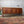 Rare Mid Century Teak Nathan 'Circles' Sideboard - 0809d