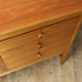 Mid Century Teak Nathan 'Circles' Sideboard -2106d