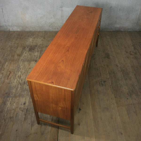 mid_century_teak_nathan_circles_sideboard_vintage