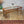 mid_century_teak_oval_glass_coffee_table