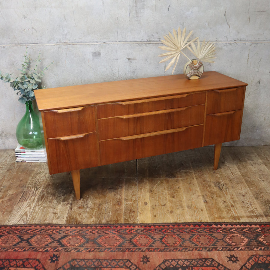 mid_century_teak_sideboard_drawers_vintage