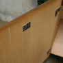 Mid Century Stag 'S' Range Small Sideboard – 0509o