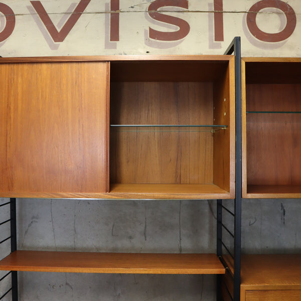 mid_century_teak_staples_ladderax_robert_heal