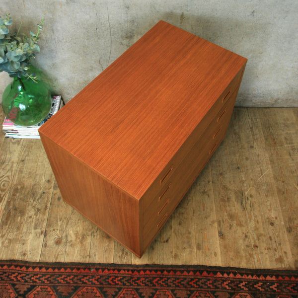 mid_century_teak_string_vintage_chest_drawers