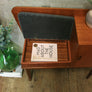 mid_century_teak_telephone_seat_vintage