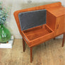 mid_century_teak_telephone_seat_vintage