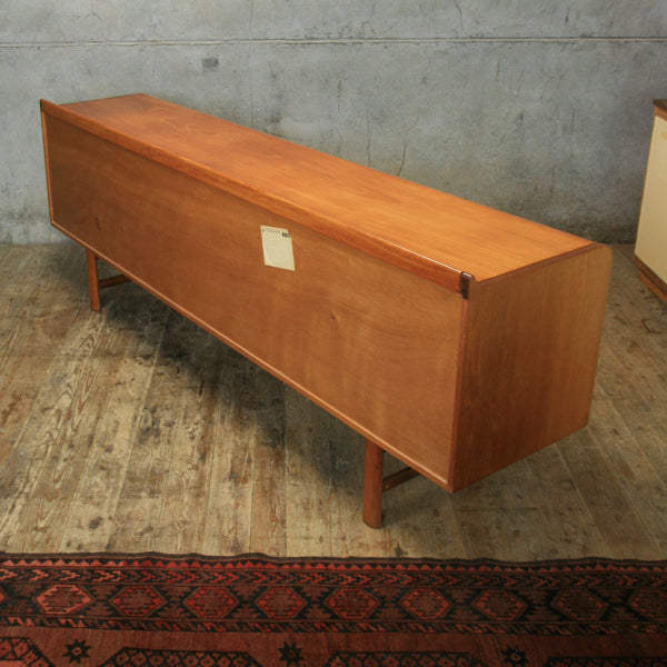 Mid Century White & Newton 'Petersfield' Sideboard – 2310b